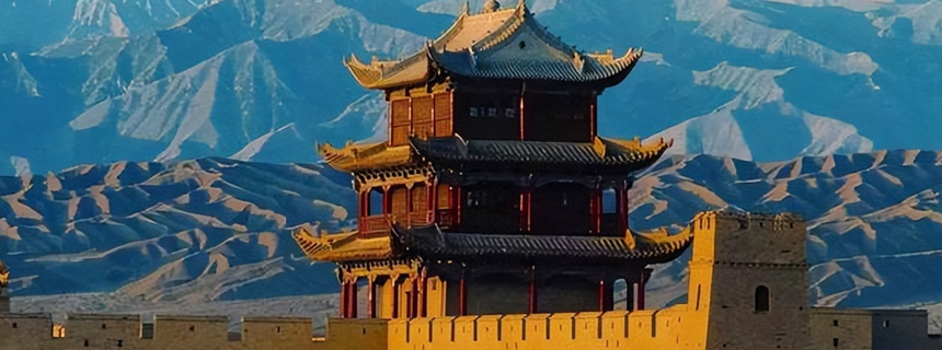 杜甫故里景区